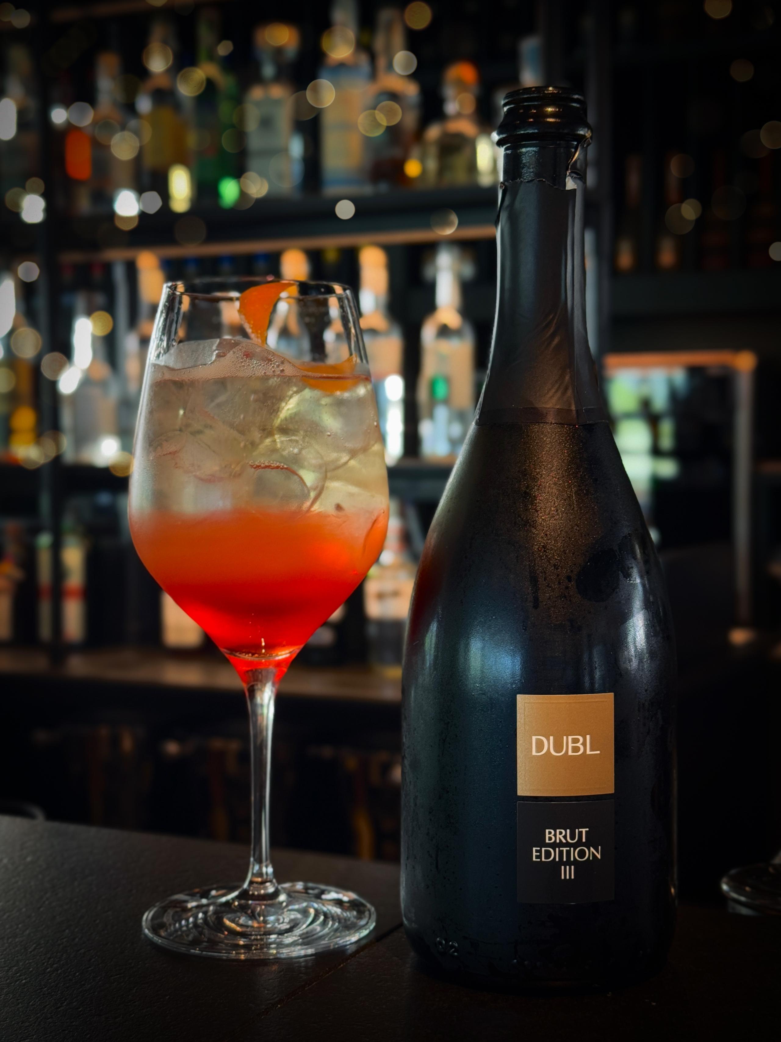 Wine Bar gallery - 10